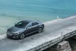 Lincoln MKZ H 2017 года (CN)